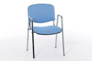 Unser Iso Plus AL ist ein moderner hochwertiger Armlehnenstuhl Unser Iso Plus AL ist ein moderner hochwertiger Armlehnenstuhl